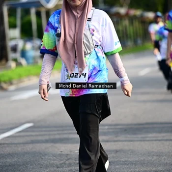 Runner Photo 8419335