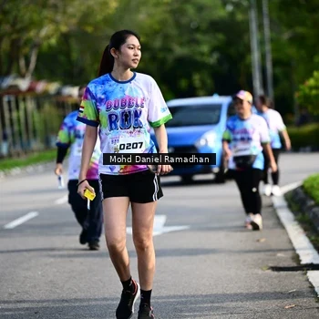 Runner Photo 8419336