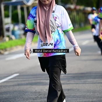 Runner Photo 8419337