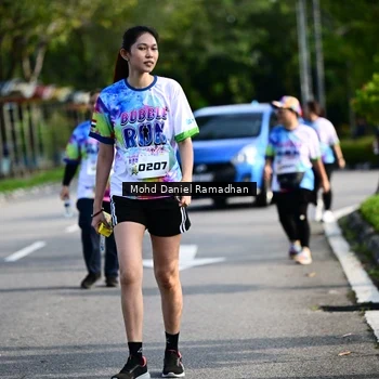 Runner Photo 8419338