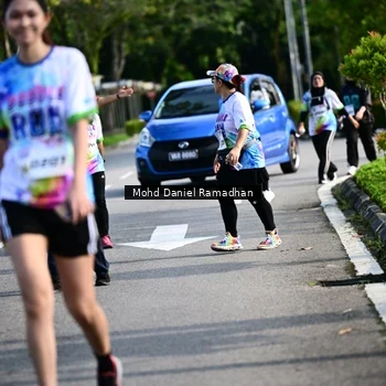 Runner Photo 8419341