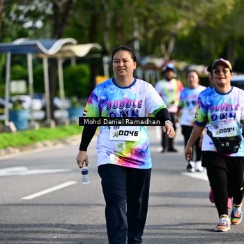Runner Photo 8419342
