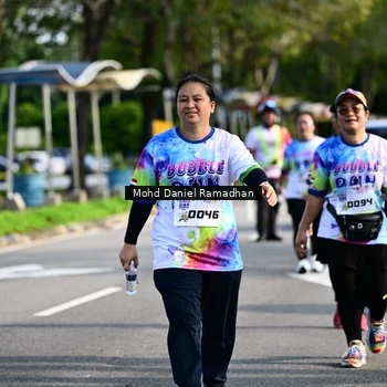 Runner Photo 8419344