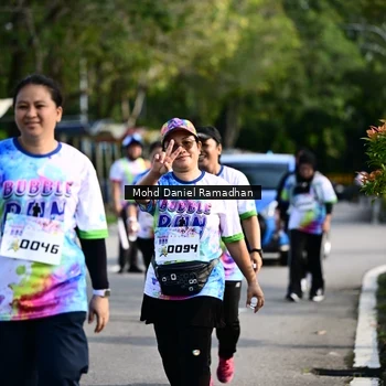 Runner Photo 8419346
