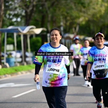 Runner Photo 8419347