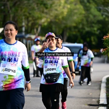 Runner Photo 8419348