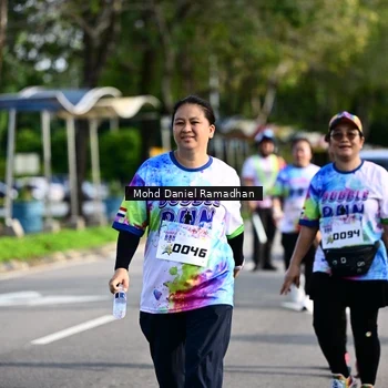 Runner Photo 8419349