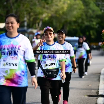 Runner Photo 8419350