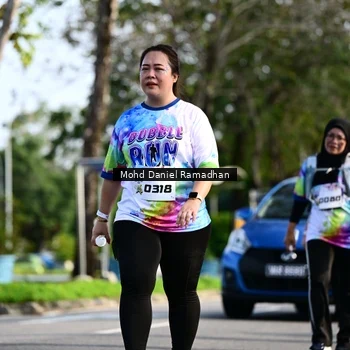 Runner Photo 8419352