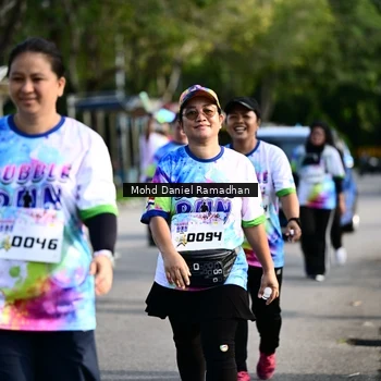 Runner Photo 8419353