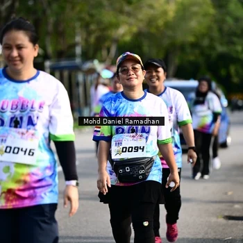 Runner Photo 8419354