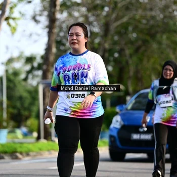 Runner Photo 8419355