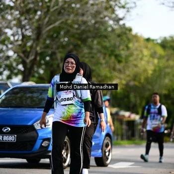 Runner Photo 8419356