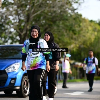 Runner Photo 8419357