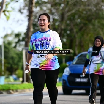 Runner Photo 8419358