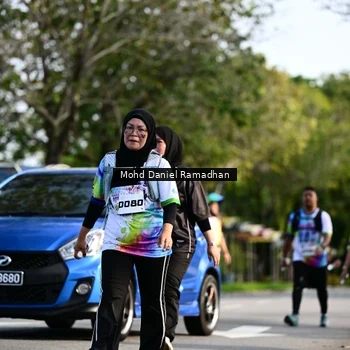 Runner Photo 8419360
