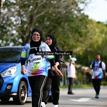Runner Photo 8419361