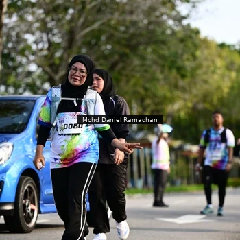 Runner Photo 8419362