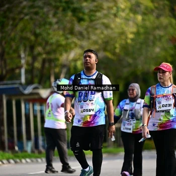 Runner Photo 8419365