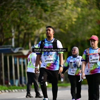 Runner Photo 8419366