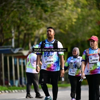 Runner Photo 8419368