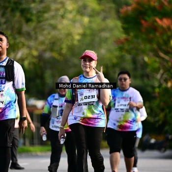 Runner Photo 8419369