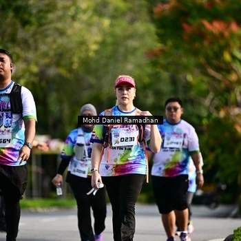 Runner Photo 8419370