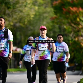 Runner Photo 8419371