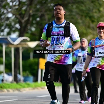 Runner Photo 8419374
