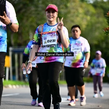 Runner Photo 8419378