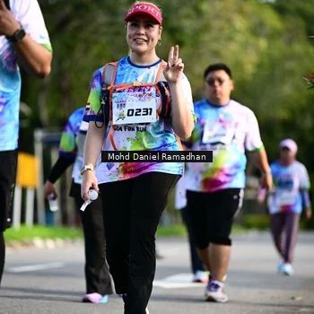 Runner Photo 8419383