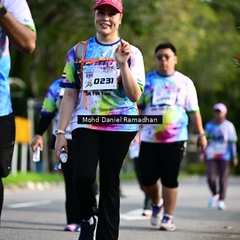 Runner Photo 8419384
