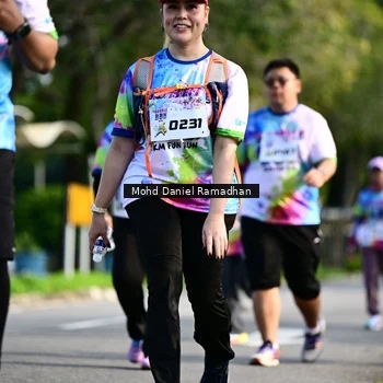Runner Photo 8419385