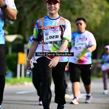 Runner Photo 8419386