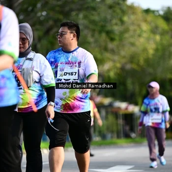 Runner Photo 8419387