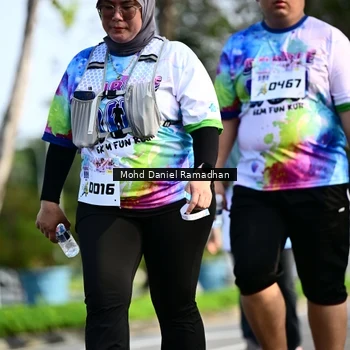 Runner Photo 8419390