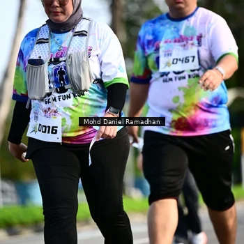 Runner Photo 8419392