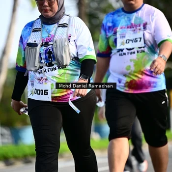 Runner Photo 8419393