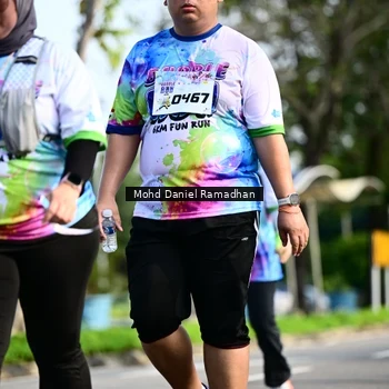 Runner Photo 8419394
