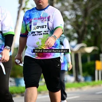 Runner Photo 8419397