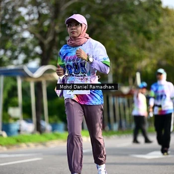 Runner Photo 8419402