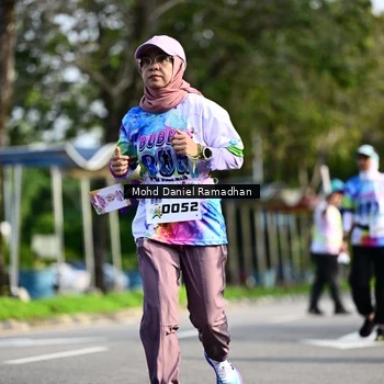 Runner Photo 8419404
