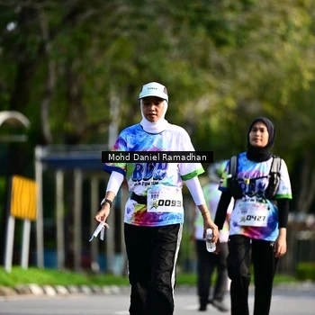 Runner Photo 8419408