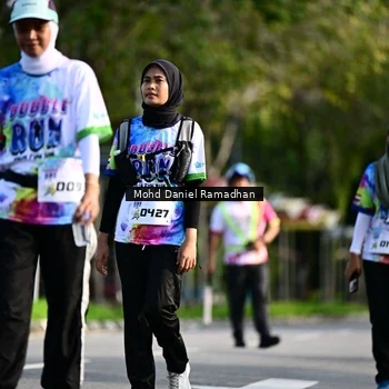 Runner Photo 8419411