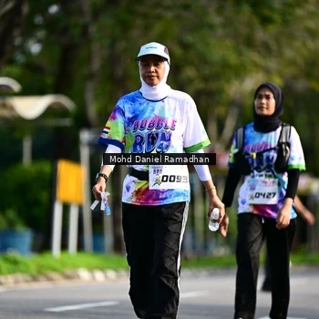 Runner Photo 8419412