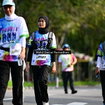 Runner Photo 8419413