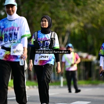Runner Photo 8419414
