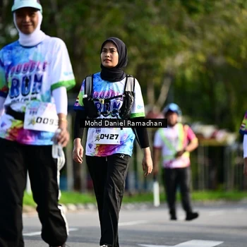 Runner Photo 8419415