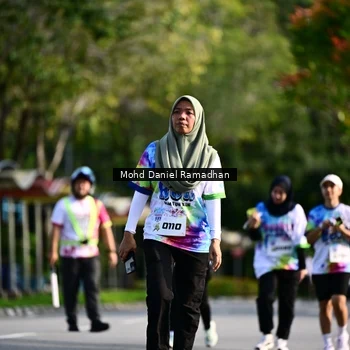 Runner Photo 8419416