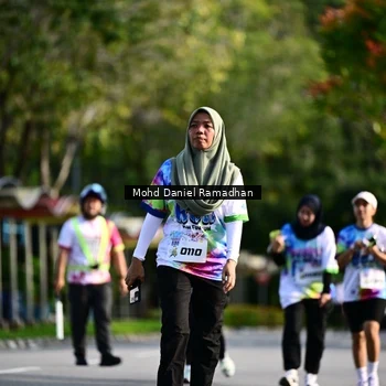 Runner Photo 8419418